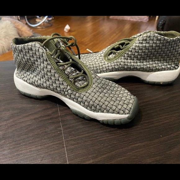 Jordan’s - Picture 1 of 1